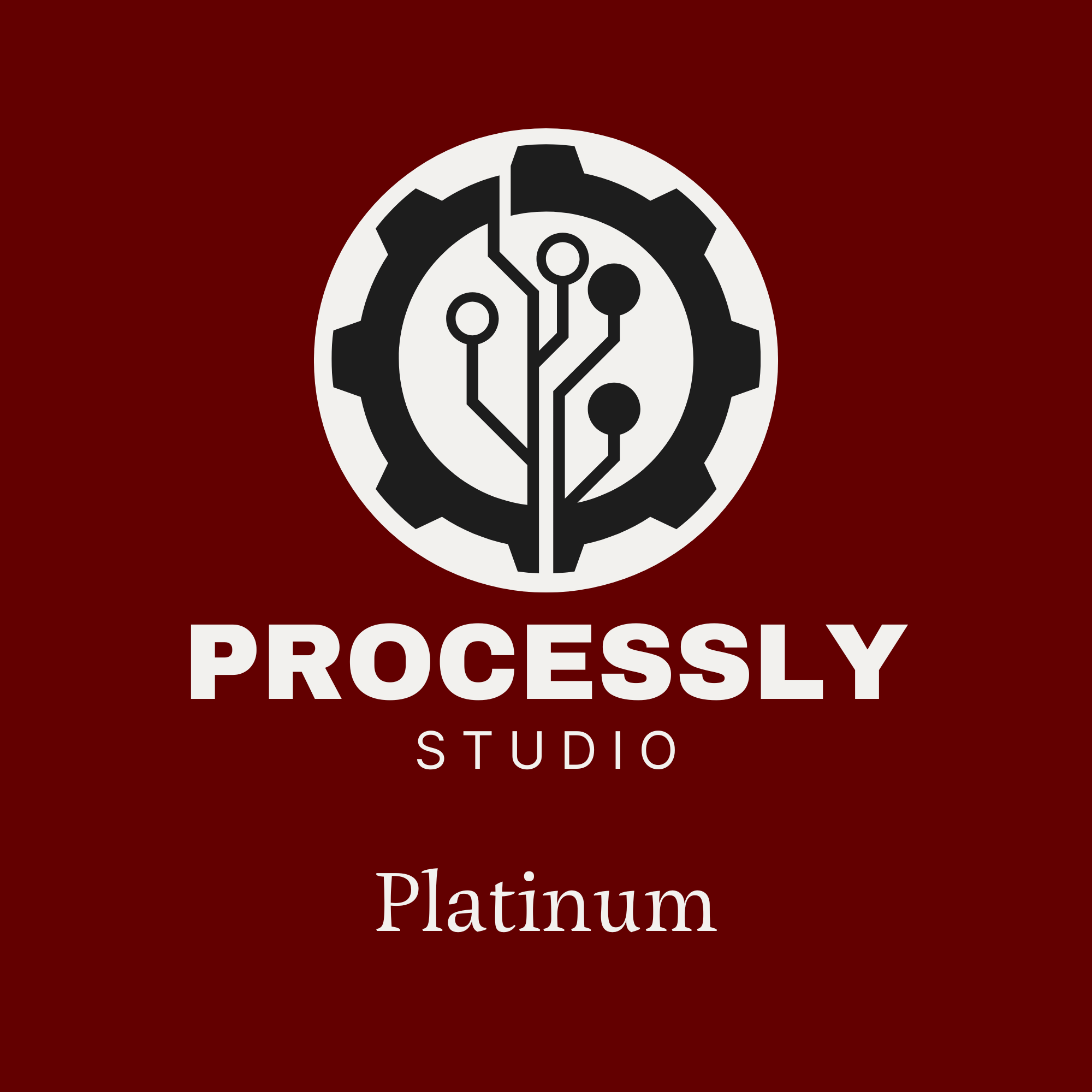 Platinum